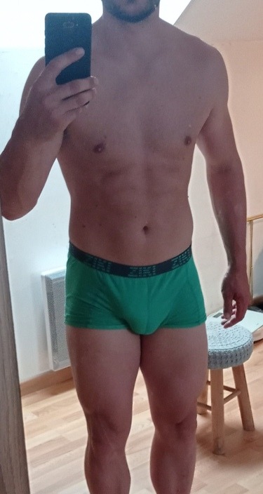 Profil de Elisha, 38 ans, Trav à Lamont