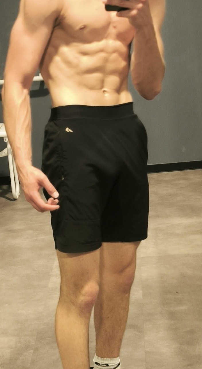 Profil de Asher, 19 ans, Trav à Cochrane