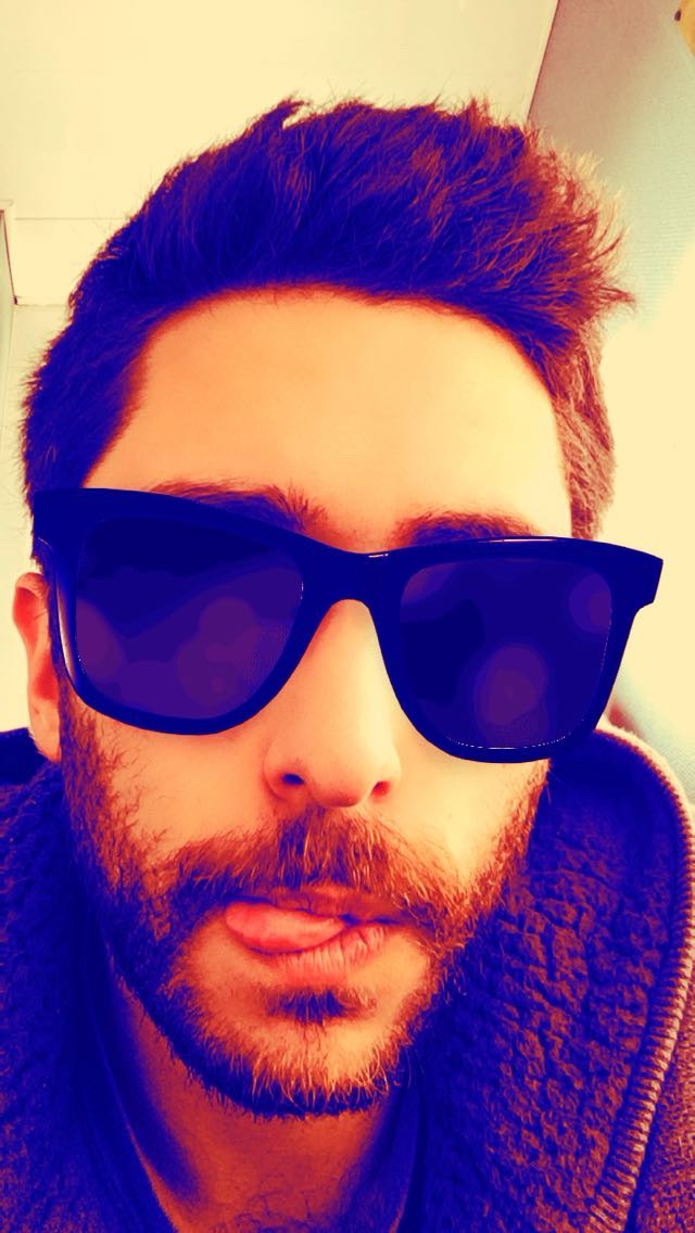 Profil de Audran, 40 ans, Trav à Saint-Esprit