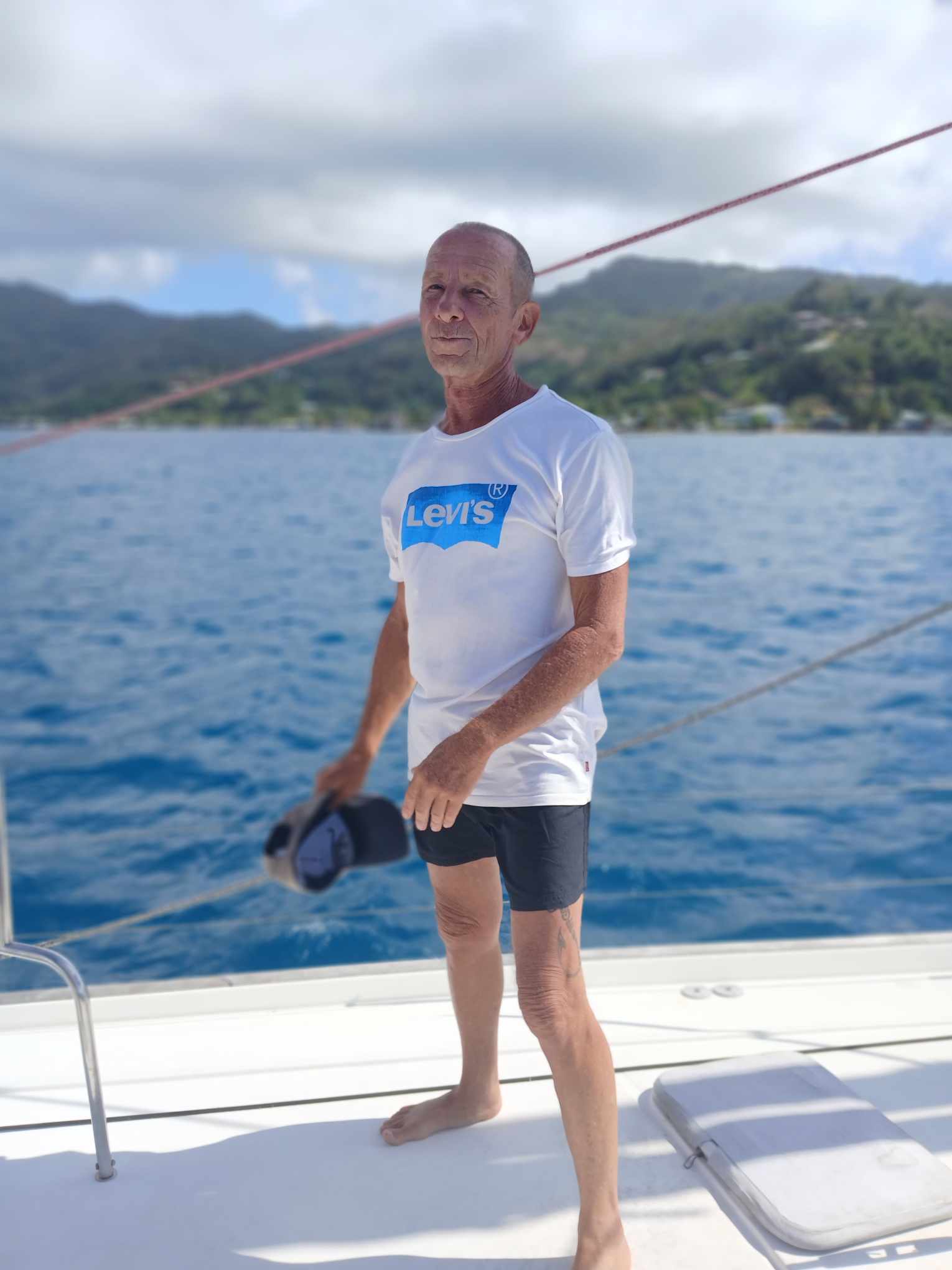 Profil de Mariot, 55 ans, Trav à Alix