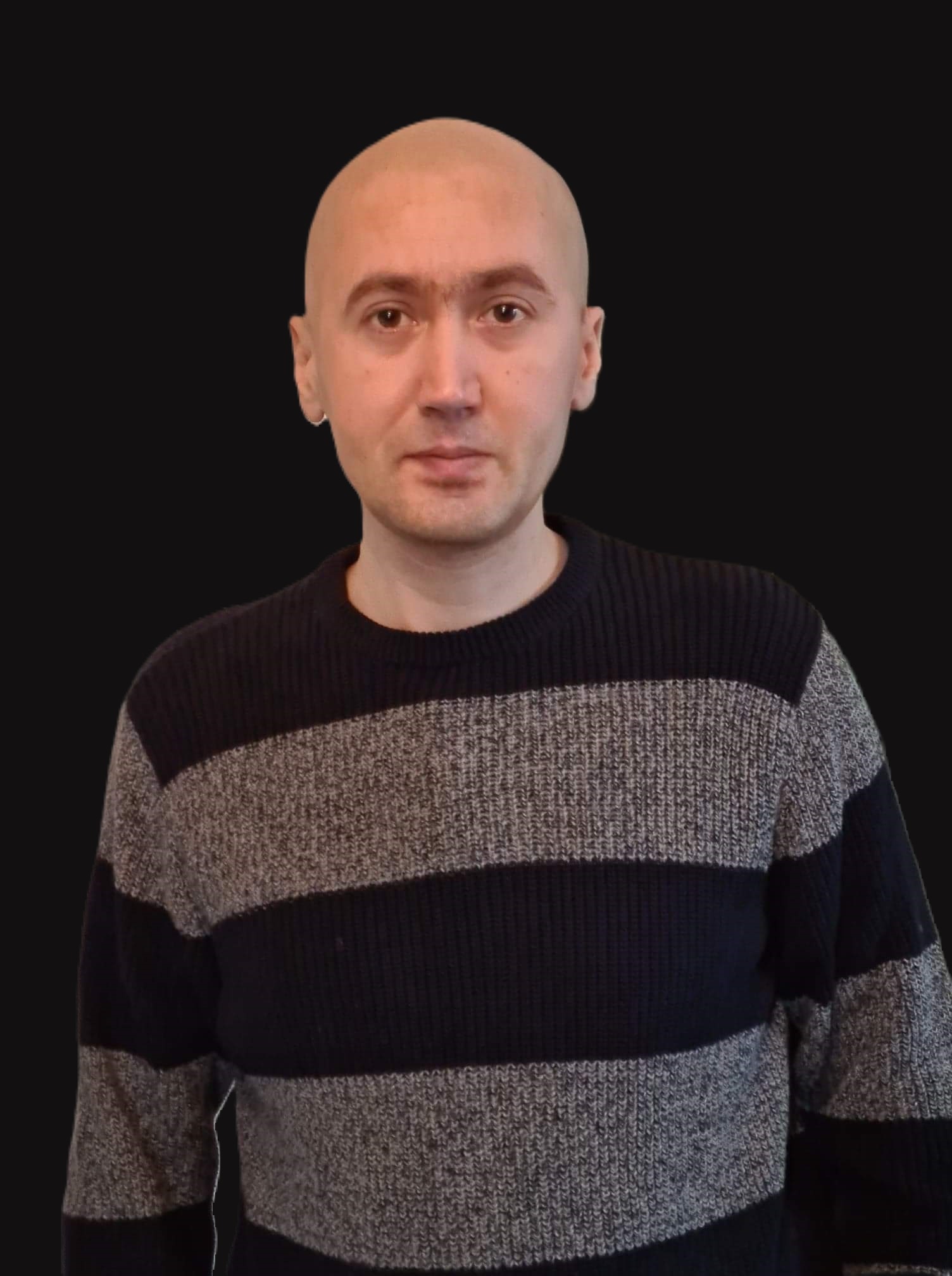 Profil de Lennon, 40 ans, Trav à Resolute