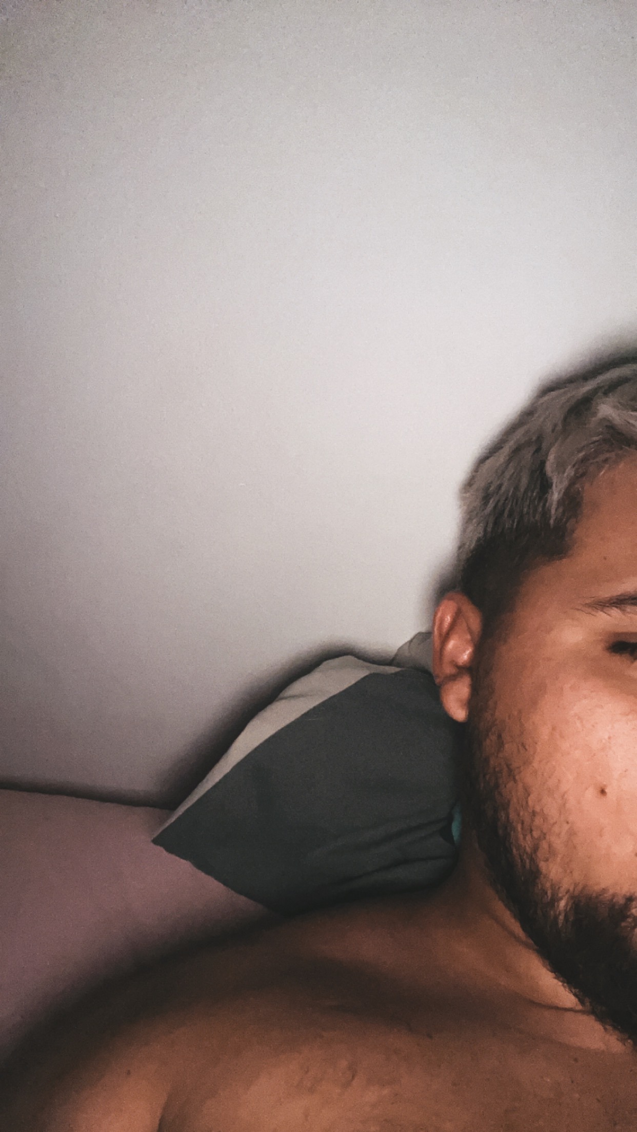 Profil de Harry, 20 ans, Trav à Waterville