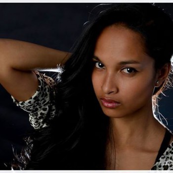 Profil de Habiba, 31 ans, Trav à Compton