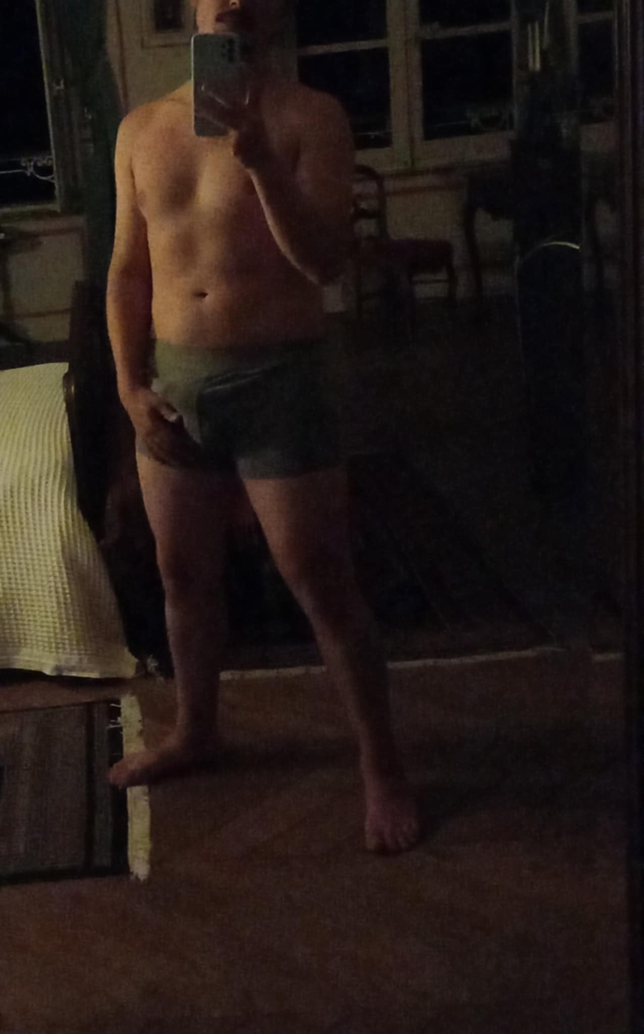 Profil de Dany, 27 ans, Trav à Airdrie