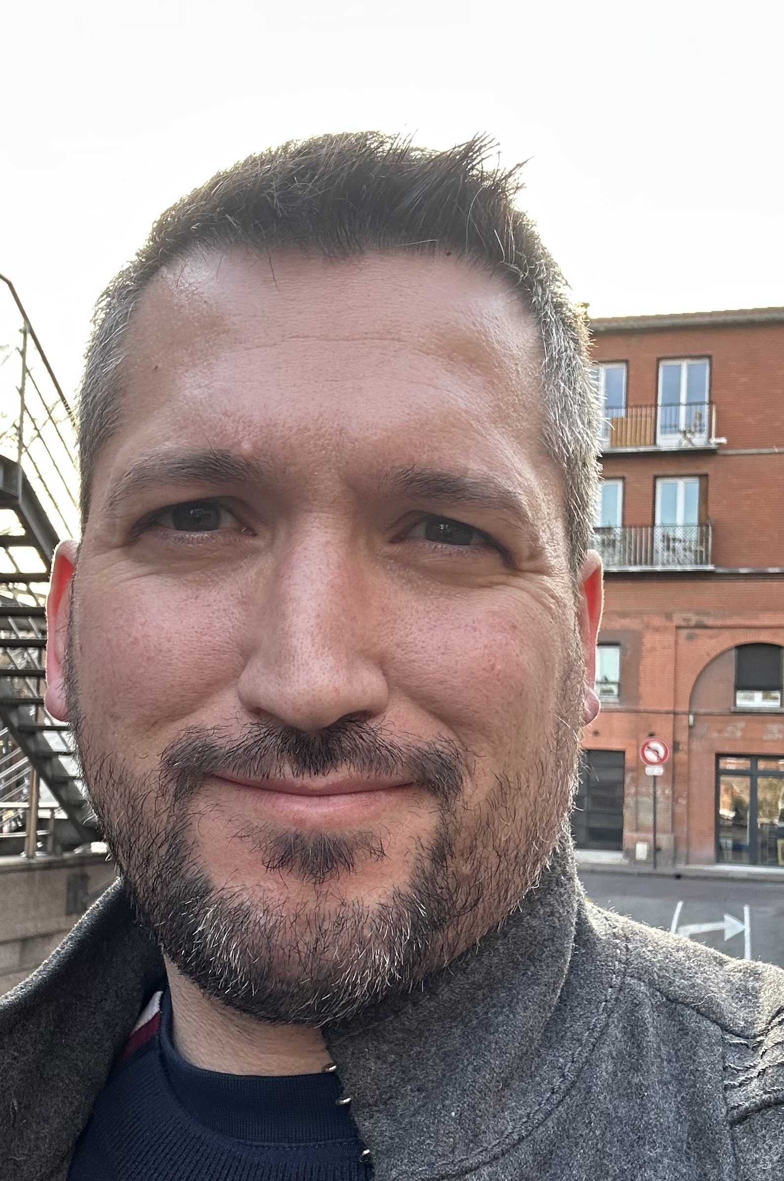 Profil de Adame, 45 ans, Trav à Leclercville