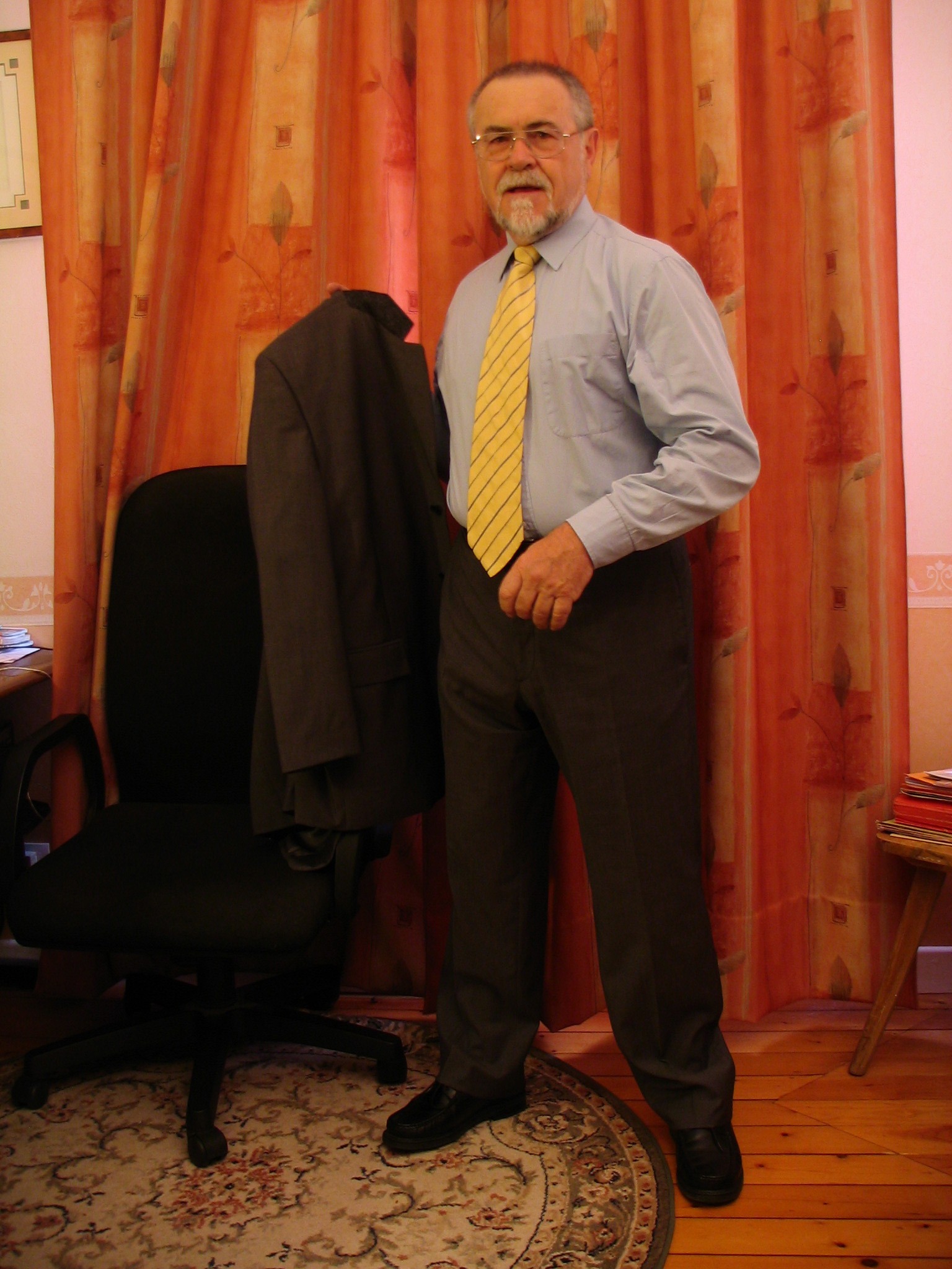 Profil de Mostepha, 55 ans, Trav à Innisfail