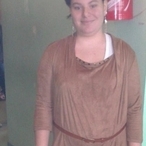 Profil de Térésa, 24 ans, Trav à Bristol