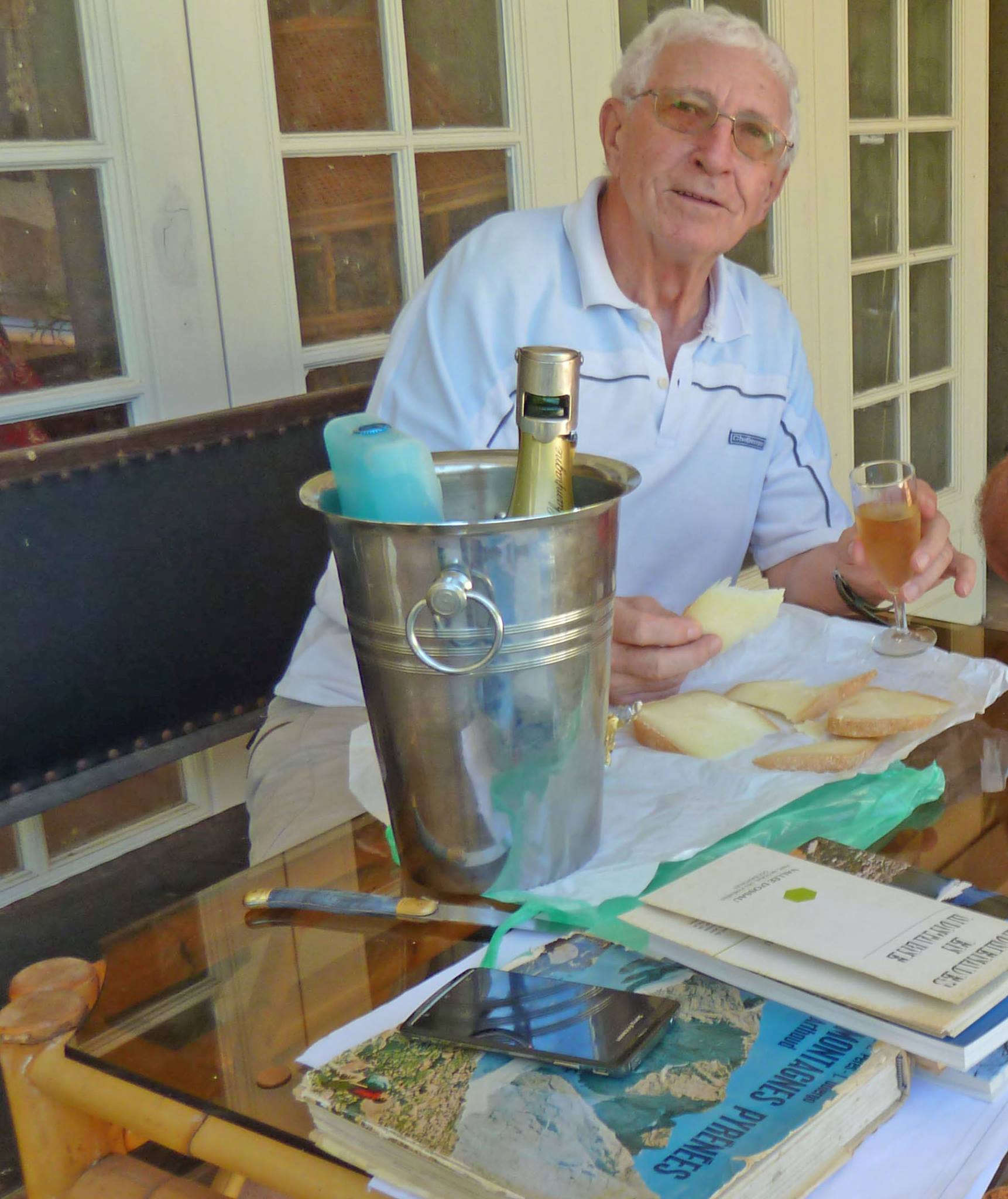 Profil de Taïs, 53 ans, Trav à Warman