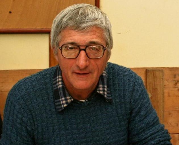 Profil de Thang, 55 ans, Trav à Ste. Anne