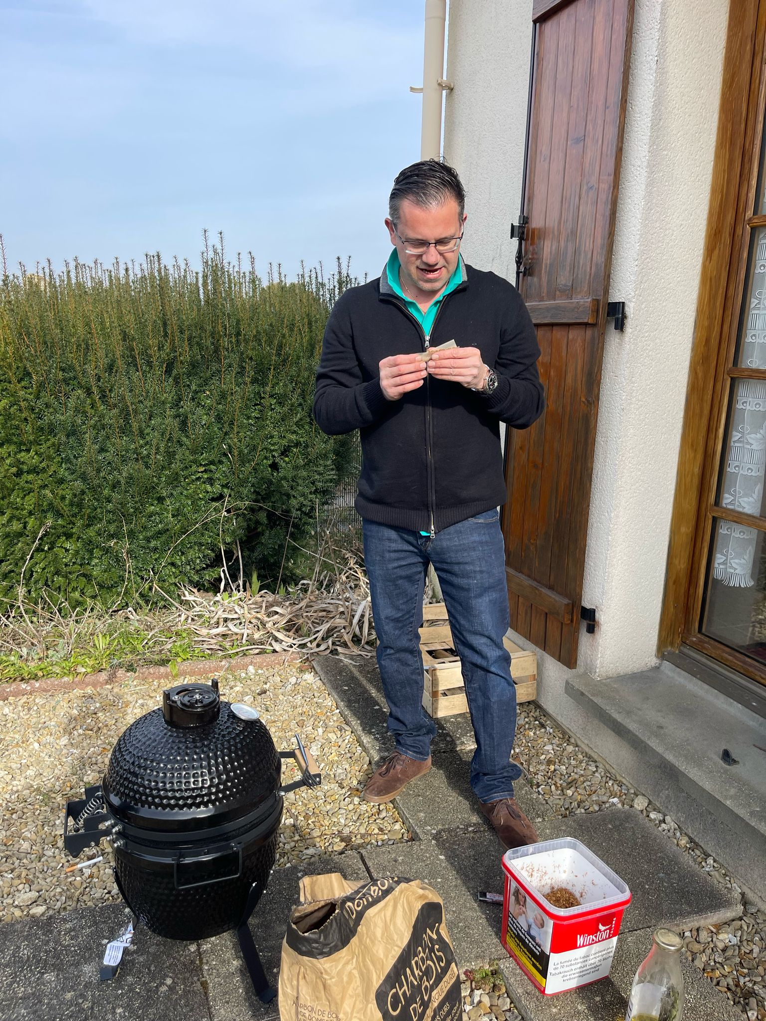 Profil de Montana, 45 ans, Trav à Grenfell