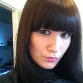 Profil de Thaïs, 28 ans, Trav à Coleville