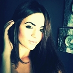 Profil de Guyleine, 35 ans, Trav à Clavet