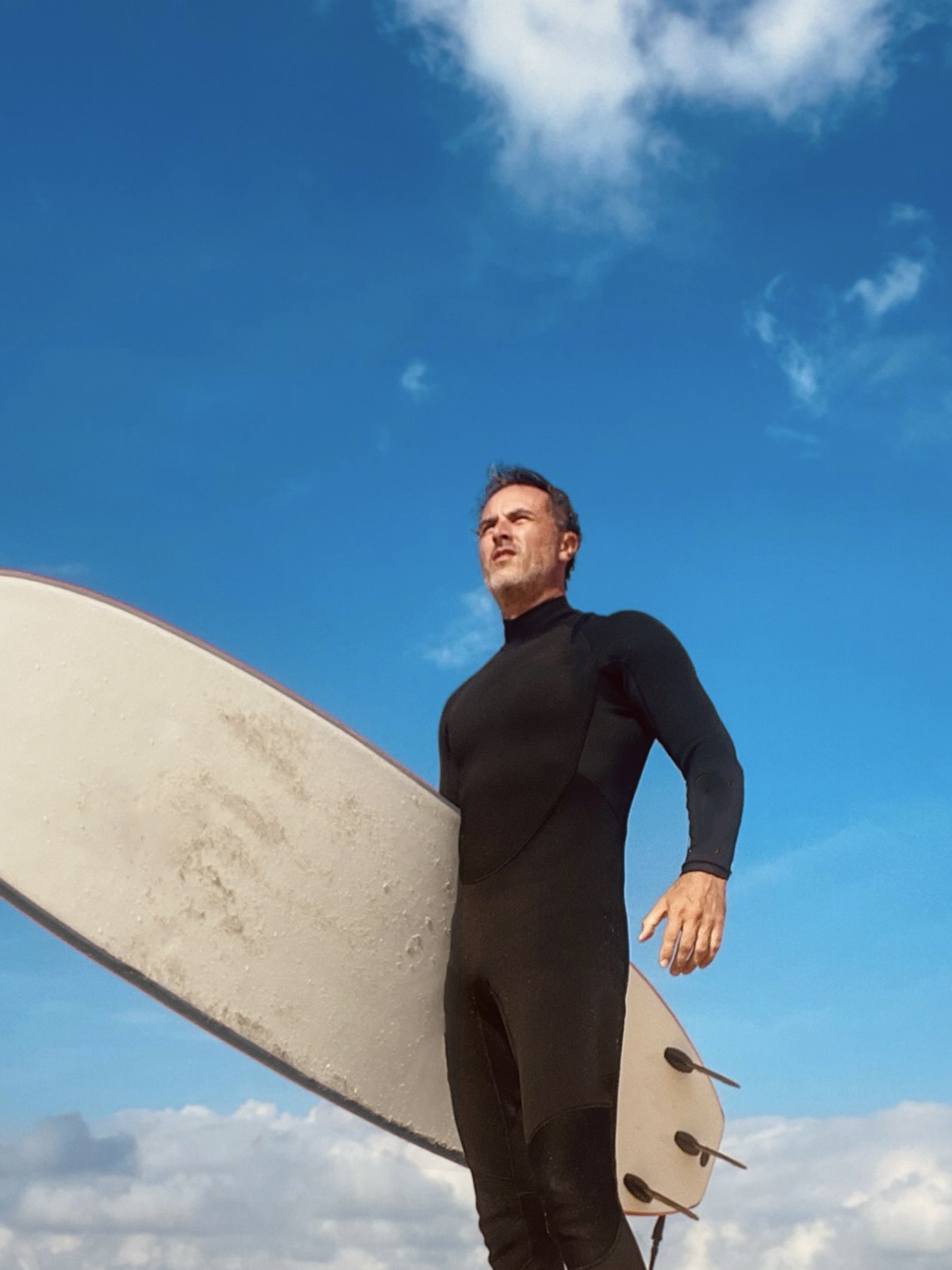 Profil de Djem, 43 ans, Trav à Rosetown