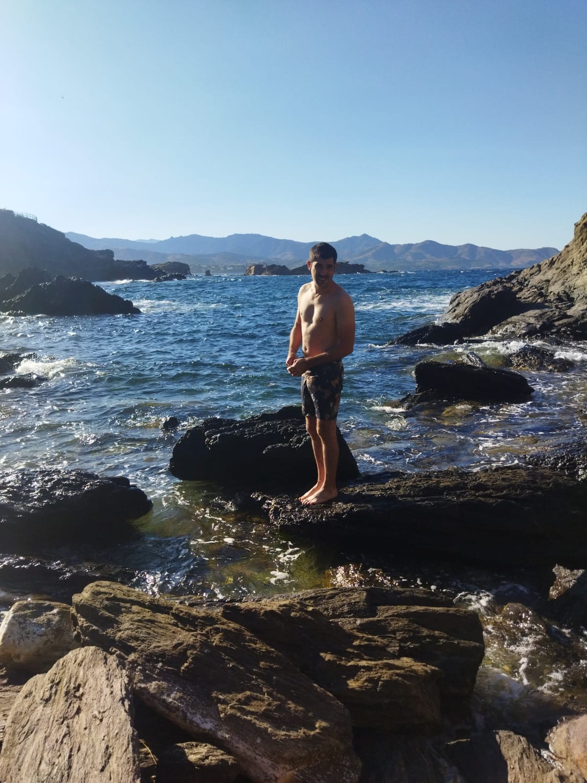 Profil de Nezir, 35 ans, Trav à Dubuc