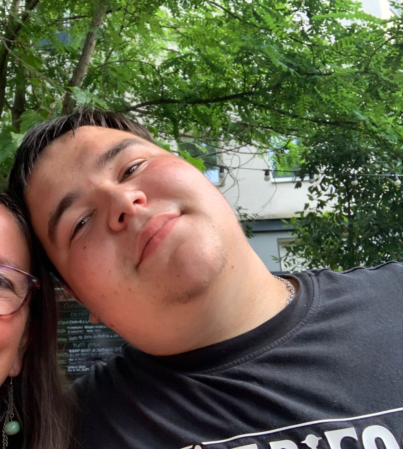 Profil de Ingo, 21 ans, Trav à Saint-Denis