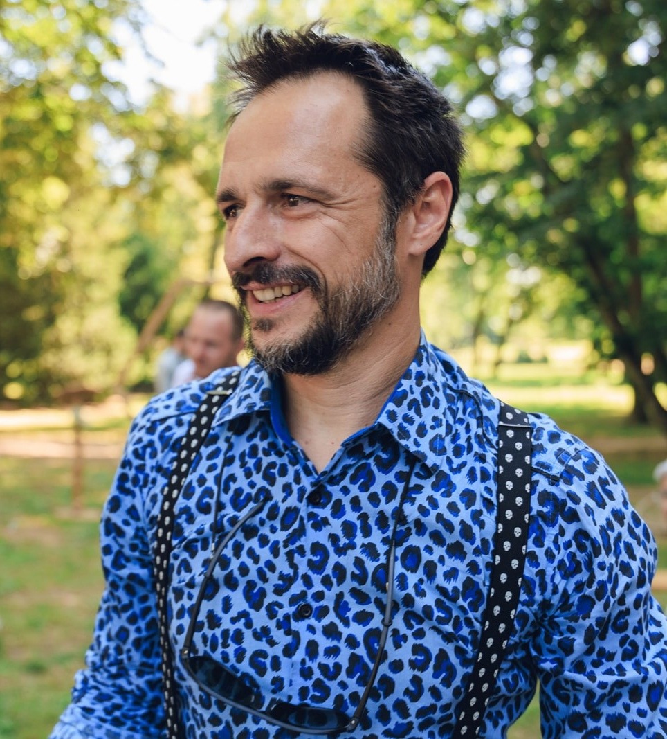 Profil de Mardoche, 50 ans, Trav à Parkside