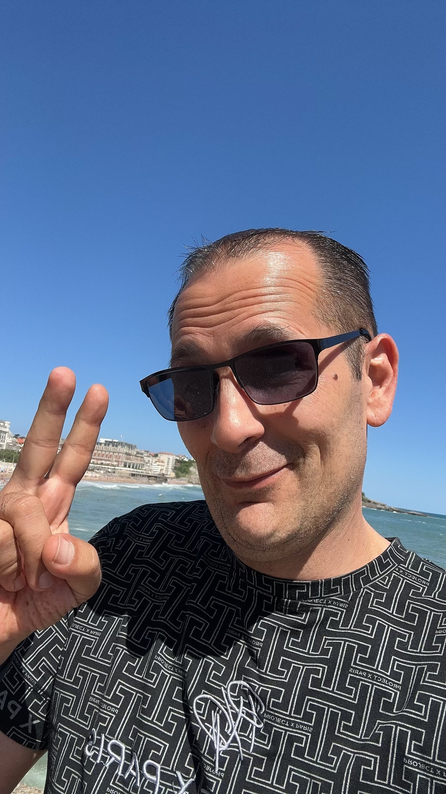 Profil de Soliane, 47 ans, Trav à Eston