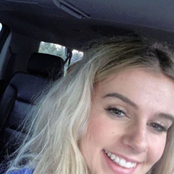 Profil de Joachine, 26 ans, Trav à Upton