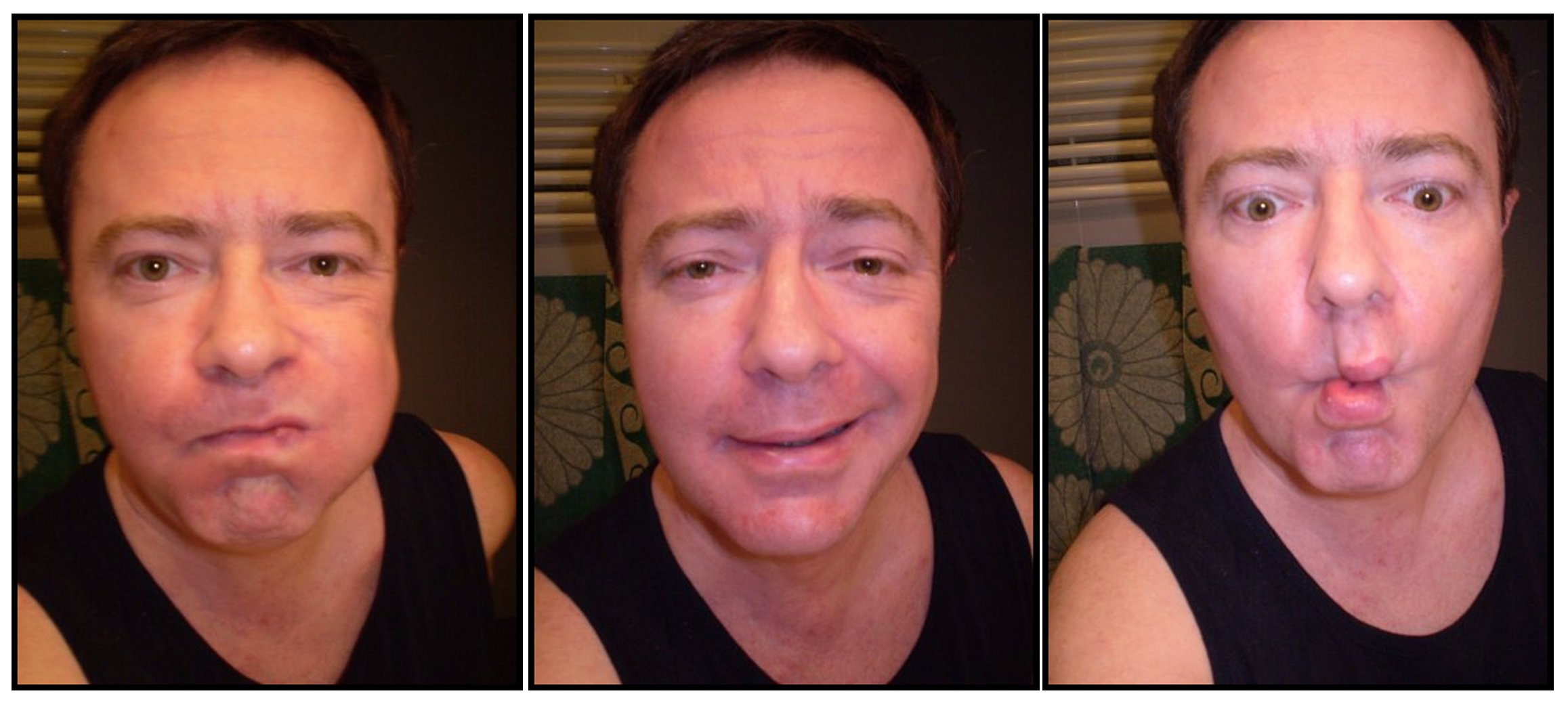 Profil de Sahid, 55 ans, Trav à Edgerton