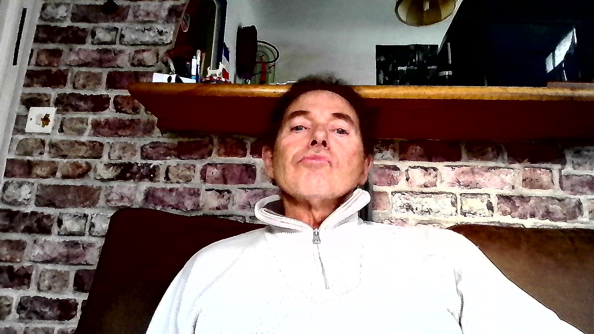 Profil de Boubeker, 49 ans, Trav à Holdfast