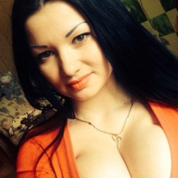 Profil de Nona, 36 ans, Trav à Métabetchouan-Lac-à-la-Croix