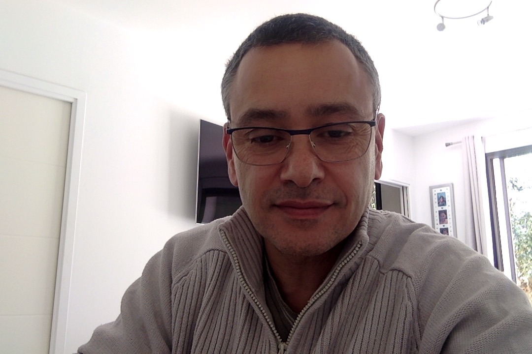 Profil de Emir, 55 ans, Trav à Shefford