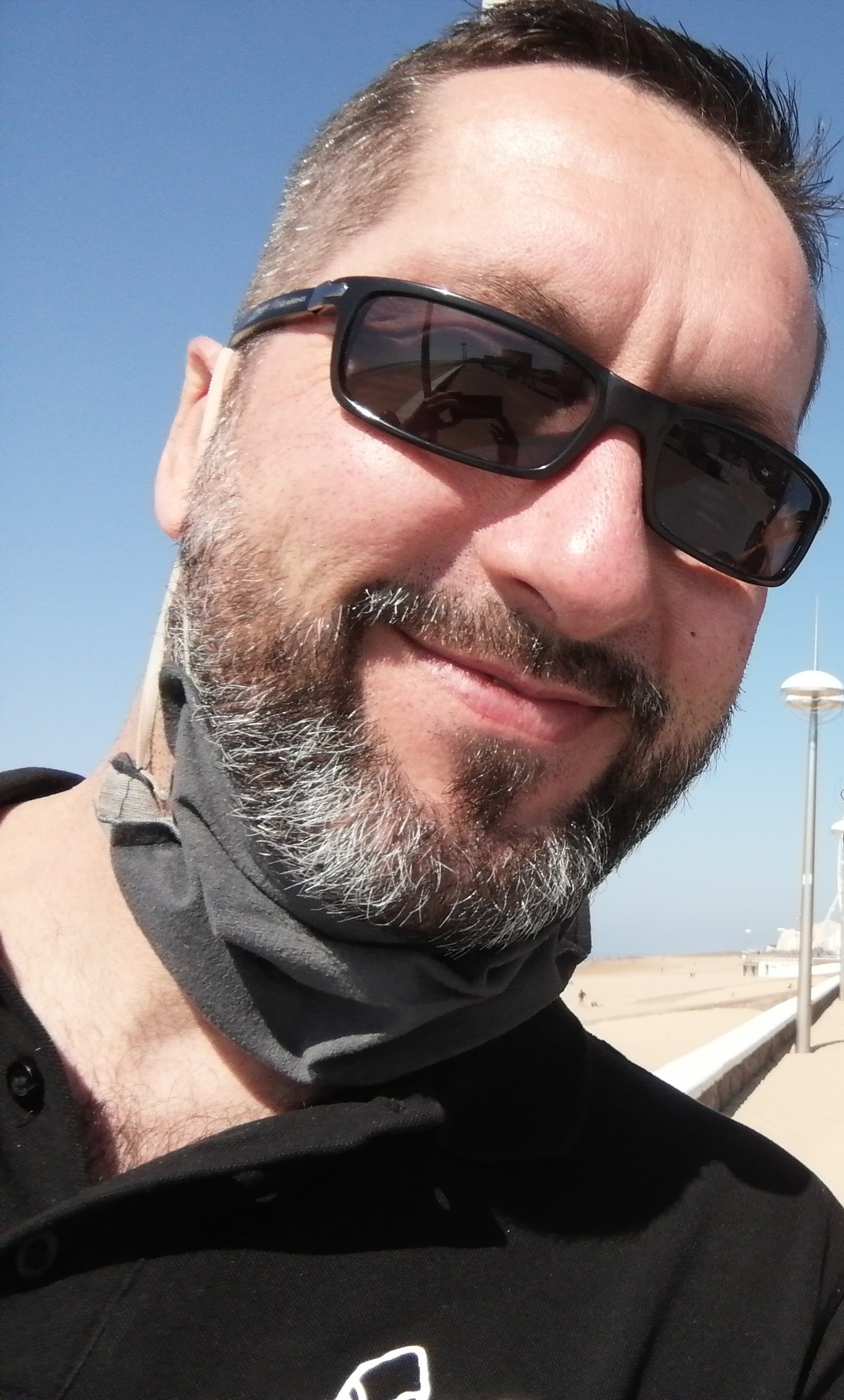 Profil de Ethane, 50 ans, Trav à Lampman