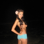 Profil de Naya, 27 ans, Trav à Goodsoil