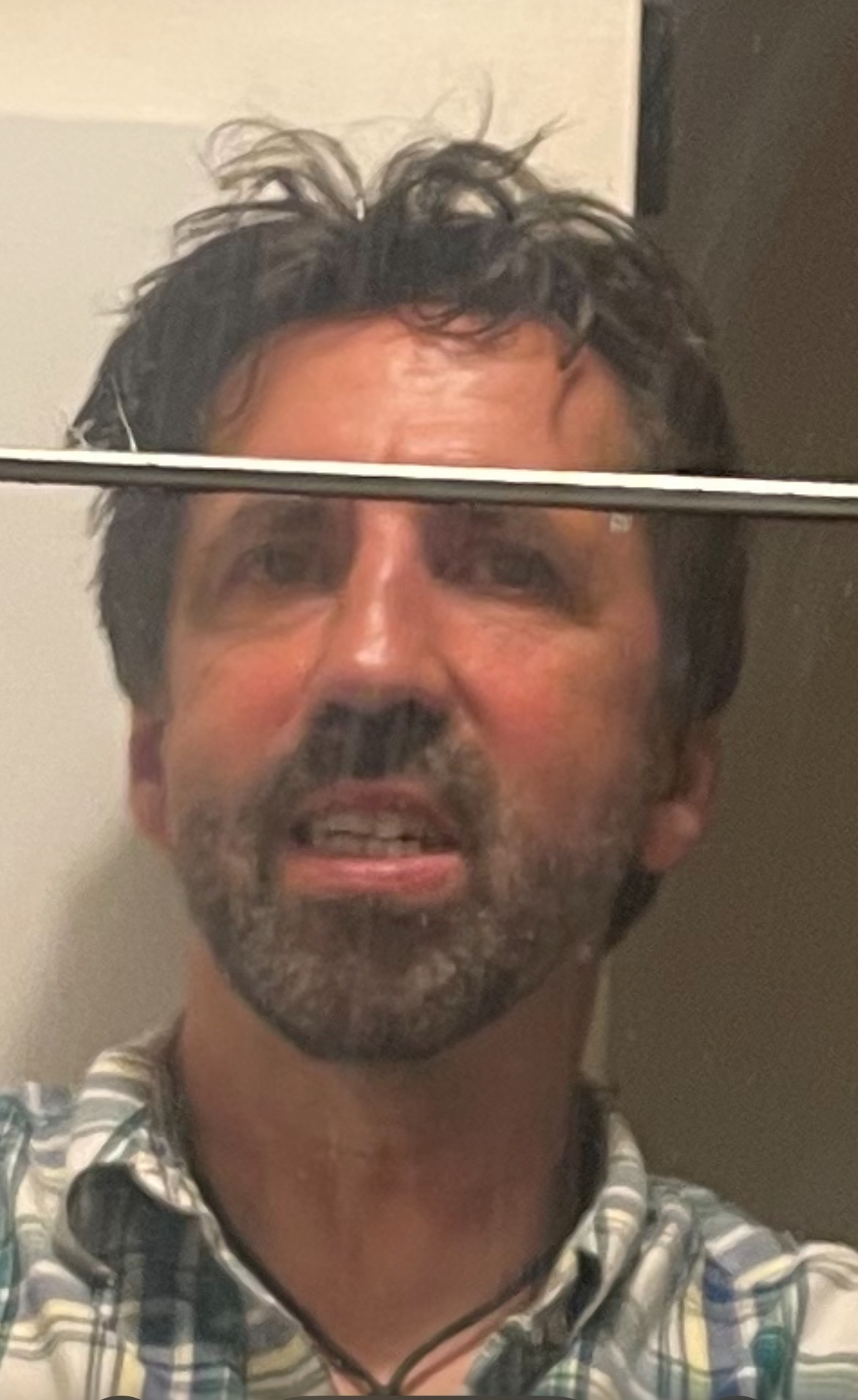 Profil de Tanneguy, 52 ans, Trav à Saint-Denis