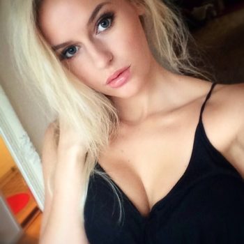 Profil de Chanda, 31 ans, Trav à Alida