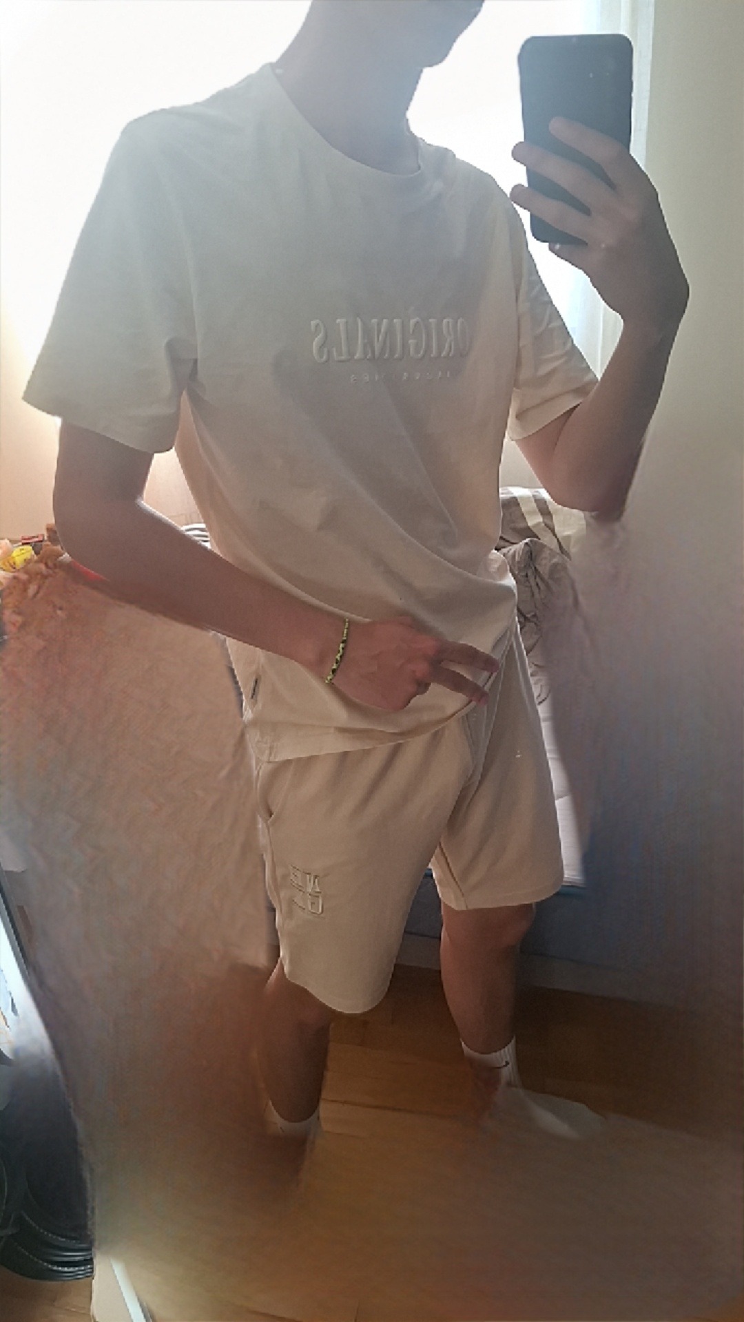 Profil de Flaurent, 20 ans, Trav à Saint-Robert