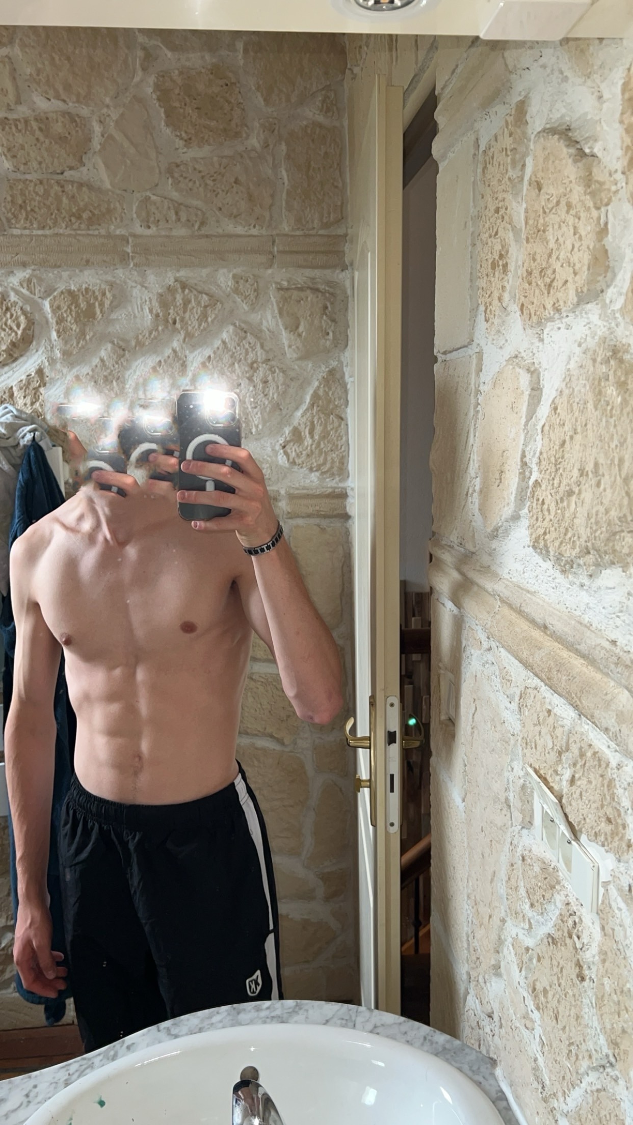 Profil de Franc, 20 ans, Trav à Honfleur