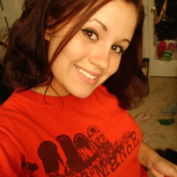 Profil de Juliet, 27 ans, Trav à Vilna