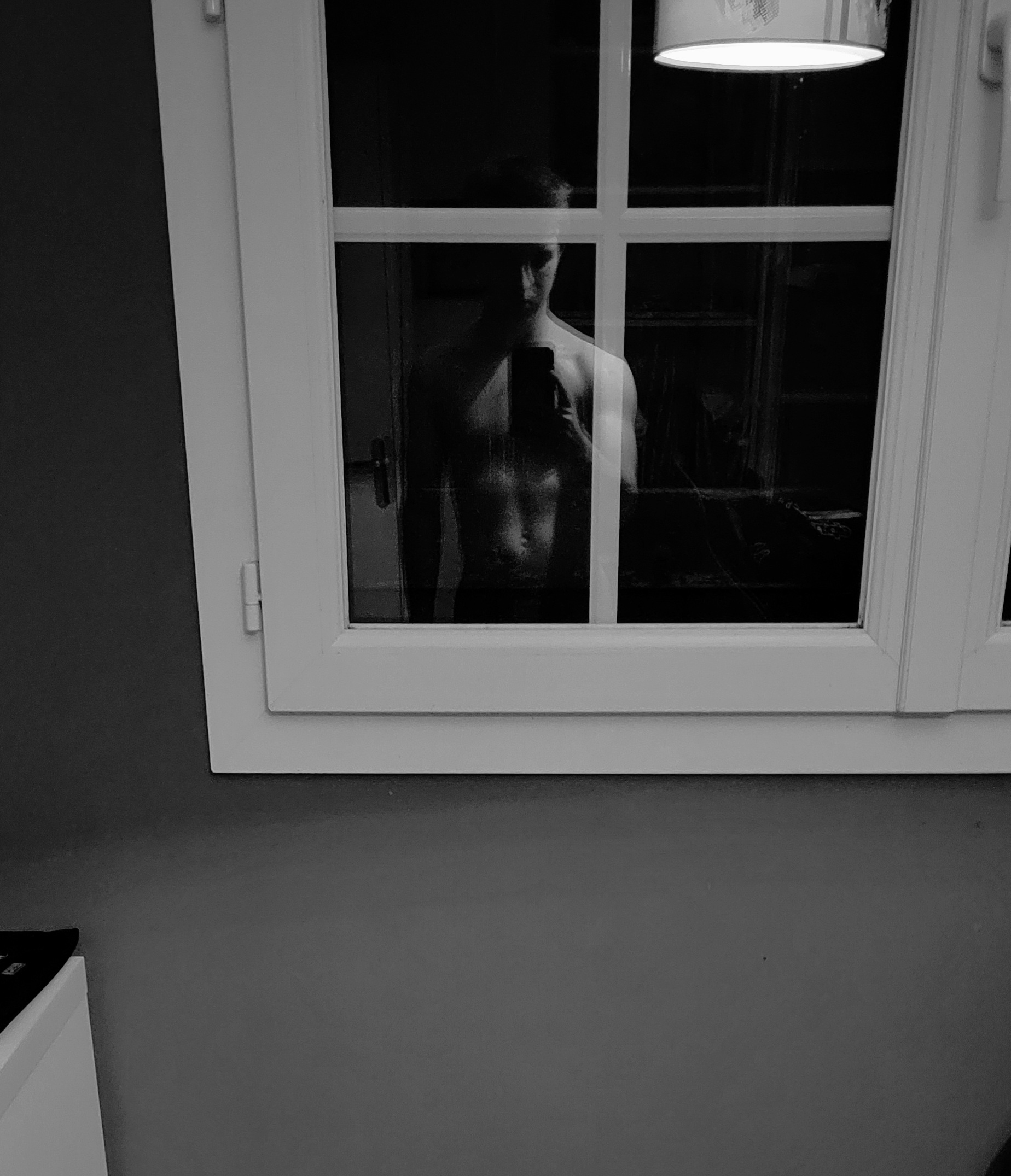 Profil de Seddik, 19 ans, Trav à Robsart