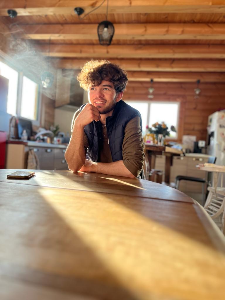 Profil de Dyan, 27 ans, Trav à Hinton