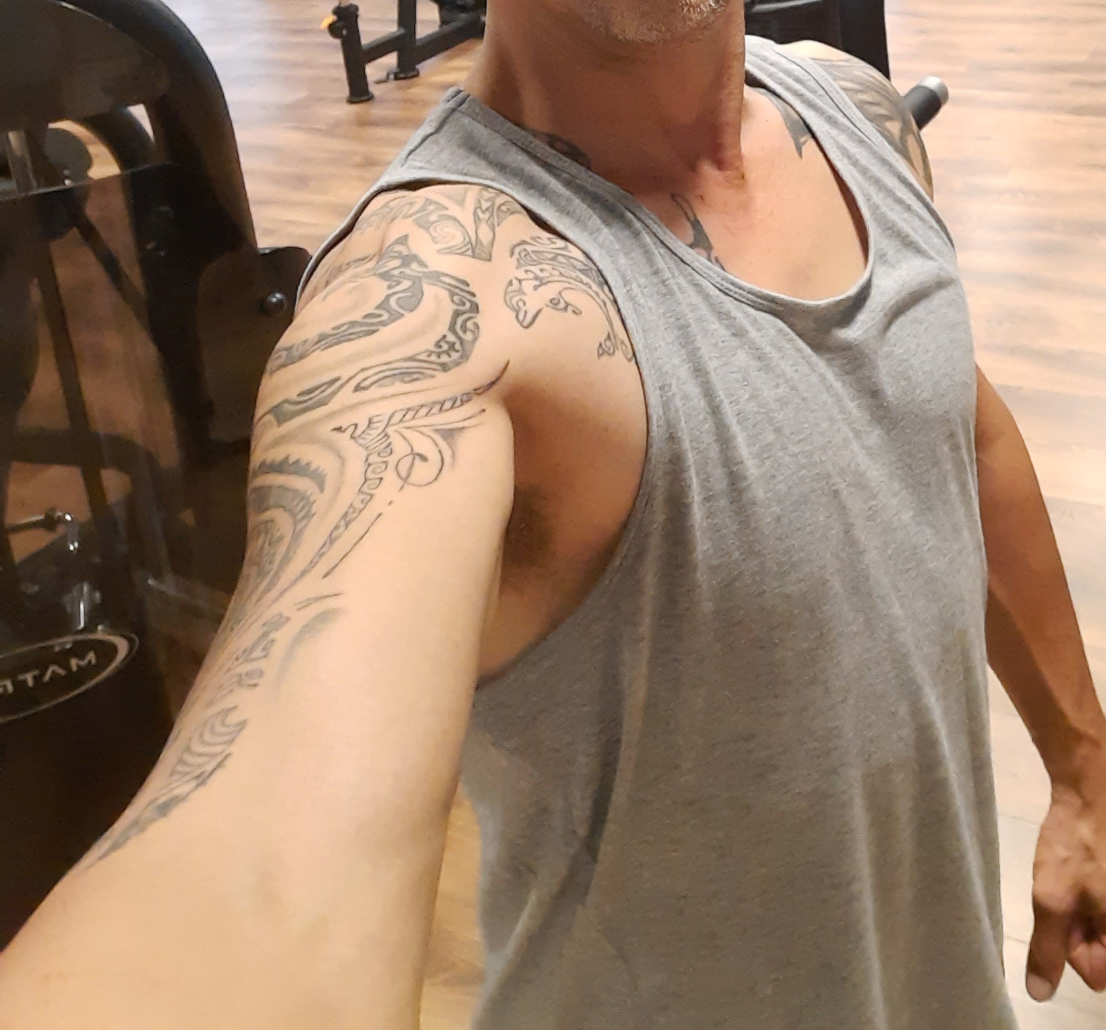 Profil de Heindy, 39 ans, Trav à Alma