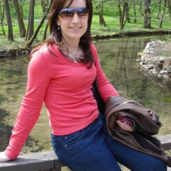 Profil de Sheherazad, 46 ans, Trav à Saint-Joseph-des-Érables