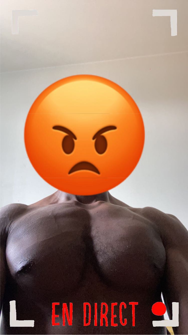 Profil de Halem, 37 ans, Trav à Rougemont