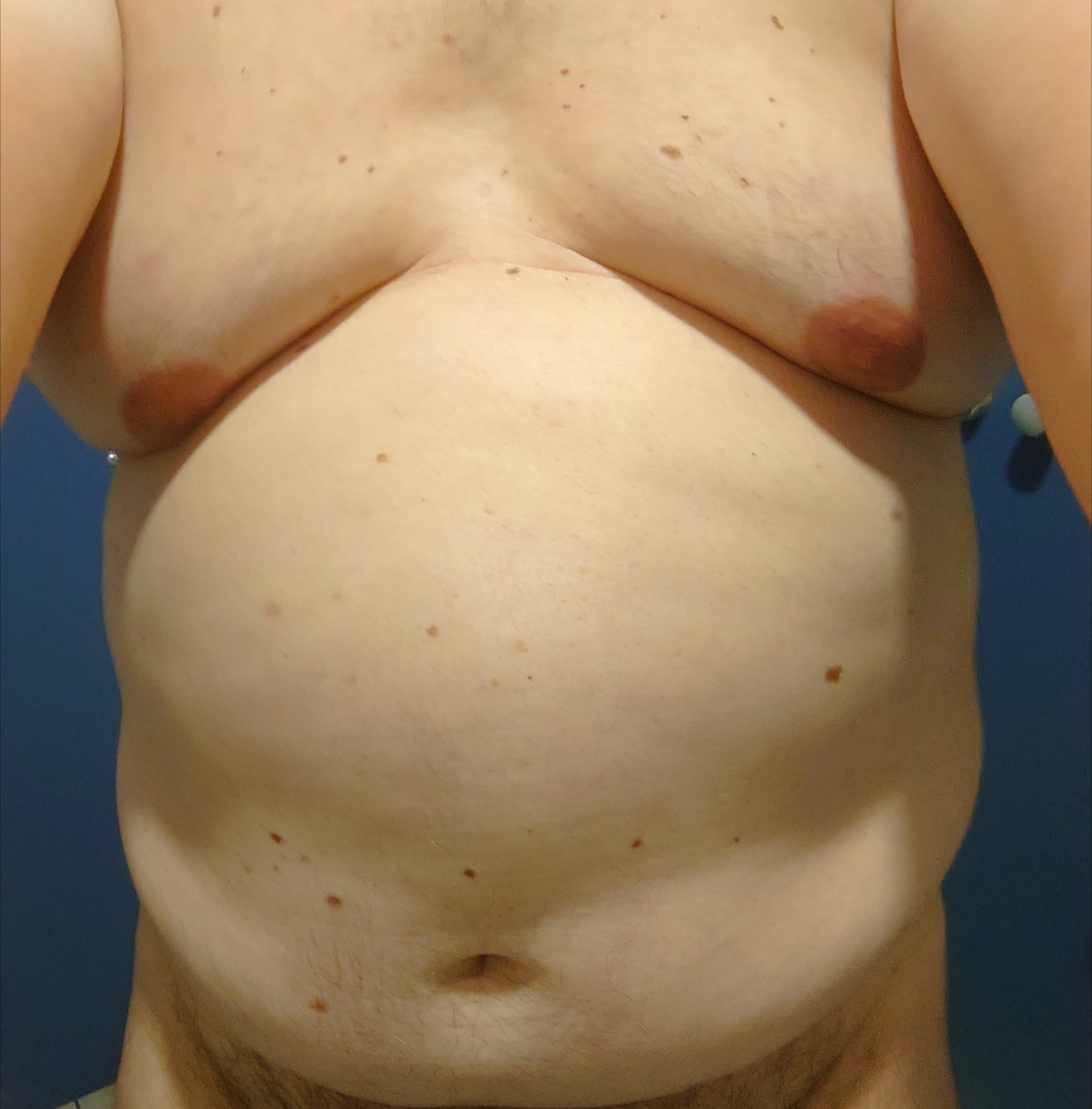 Profil de Nevzat, 49 ans, Trav à Saint-Barnabé