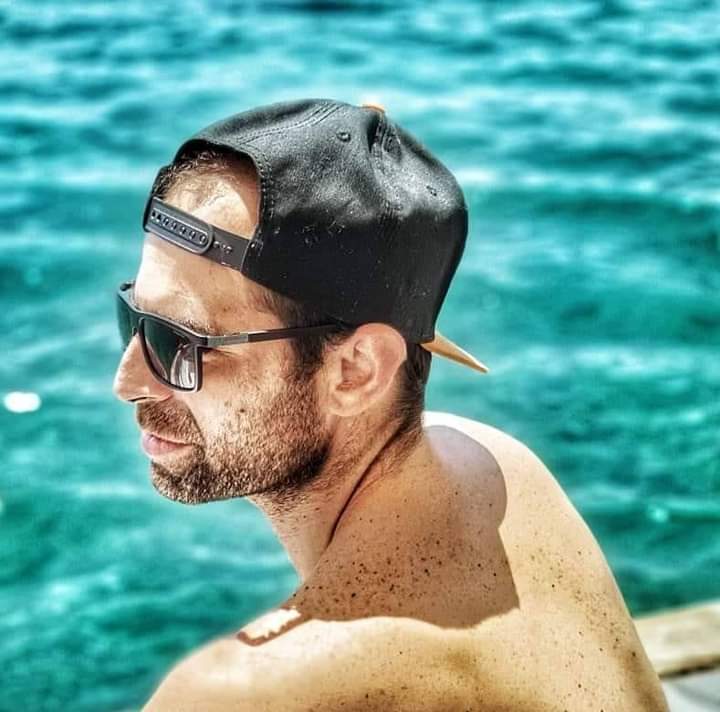 Profil de Gorge, 40 ans, Trav à Hull