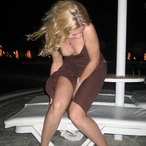 Profil de Marie-marguerite, 34 ans, Trav à Saint-Malachie