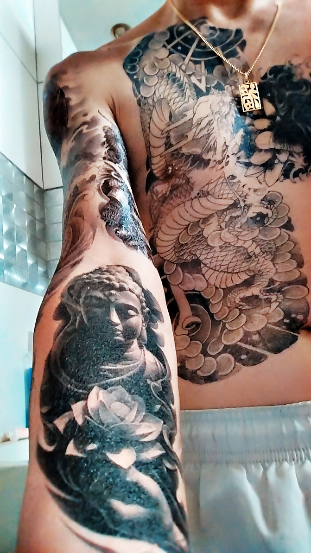 Profil de Szymon, 31 ans, Trav à Success