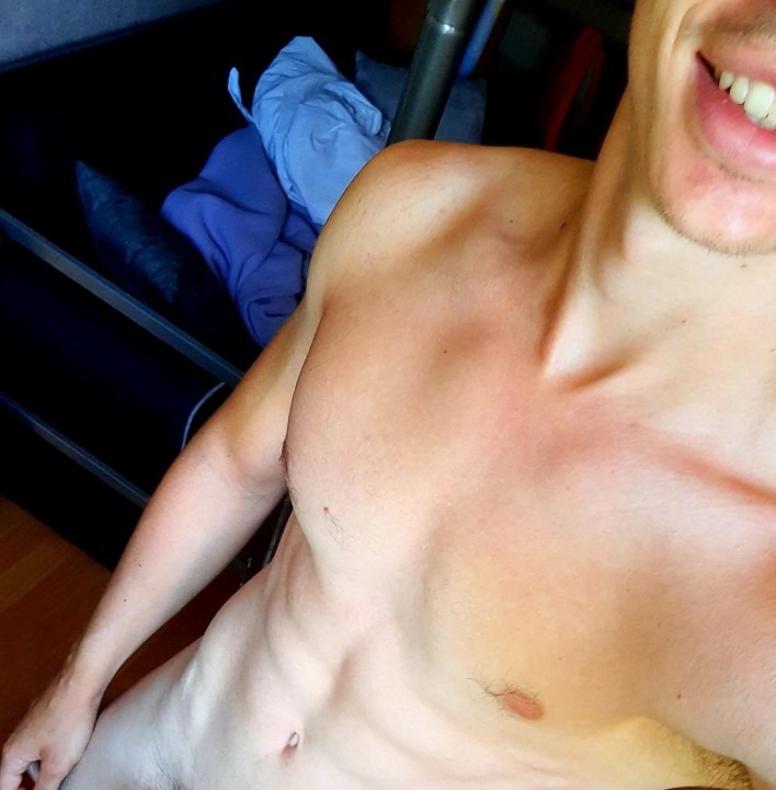 Profil de Norbert, 26 ans, Trav à Halifax