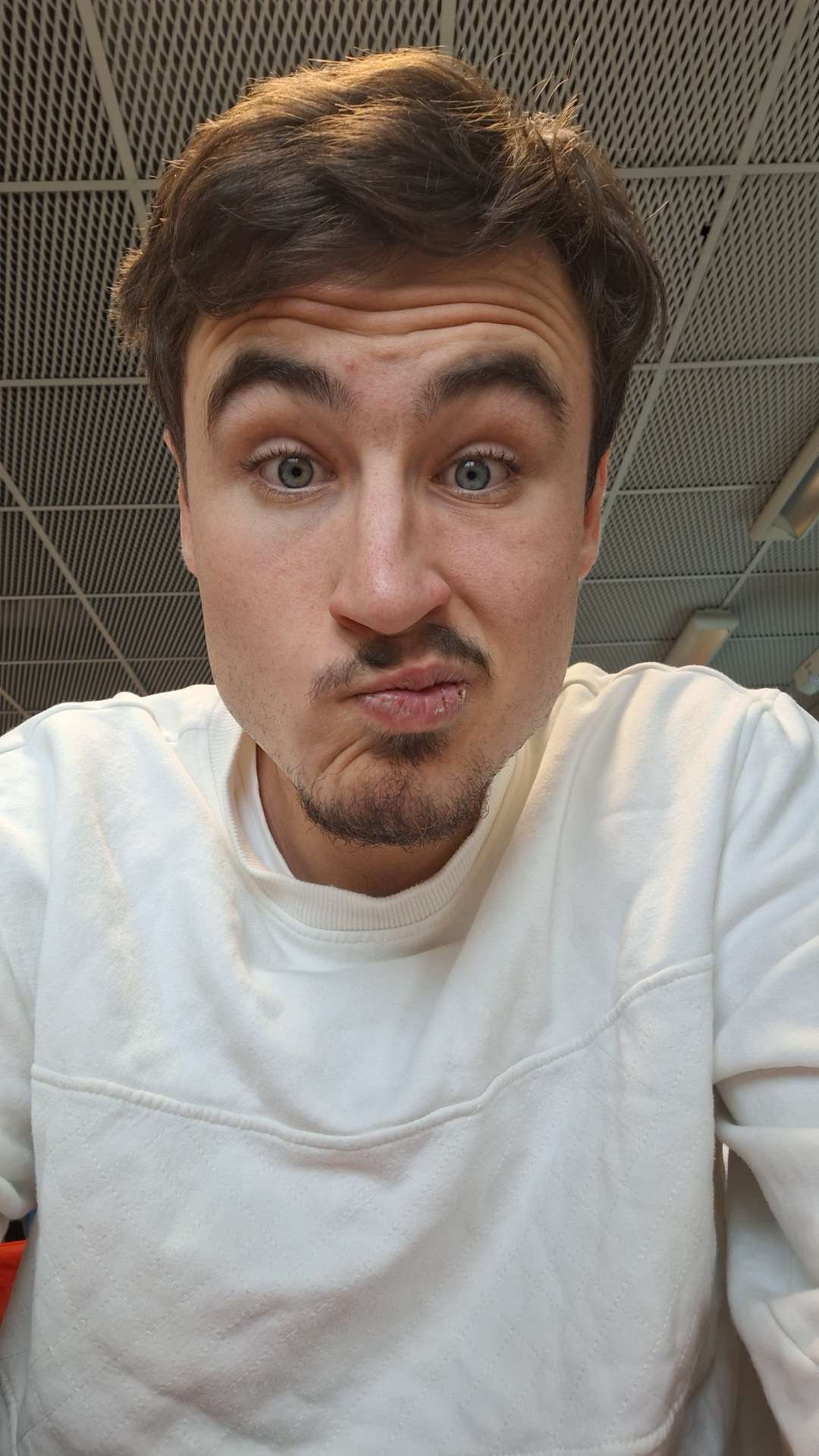 Profil de Dohan, 18 ans, Trav à Stornoway