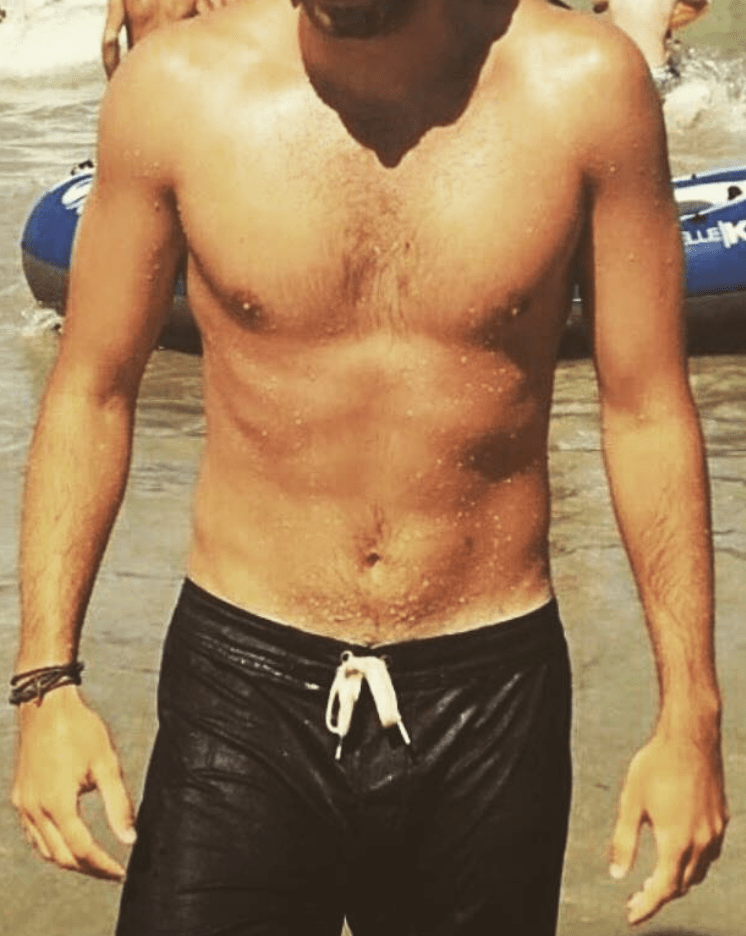 Profil de Irham, 31 ans, Trav à Amaranth