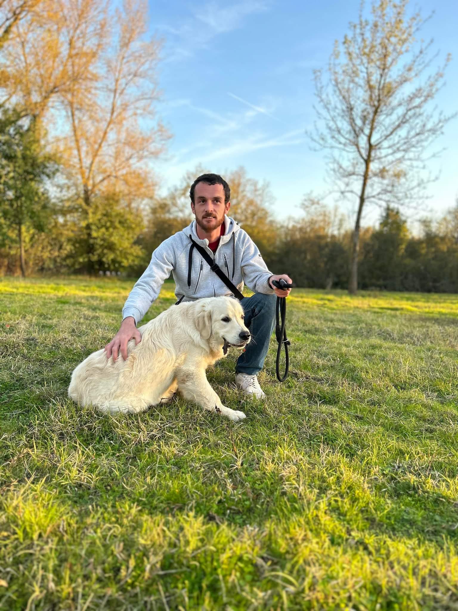 Profil de Wisem, 38 ans, Trav à Saint-Albert