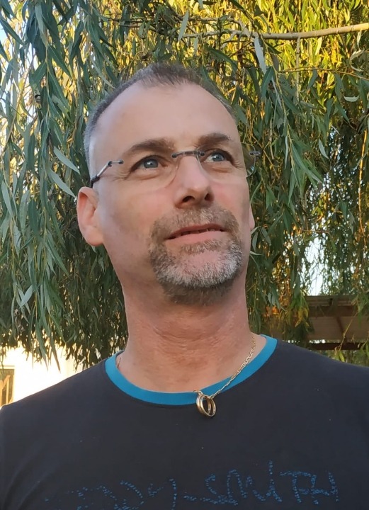 Profil de Brewenn, 50 ans, Trav à Andrew