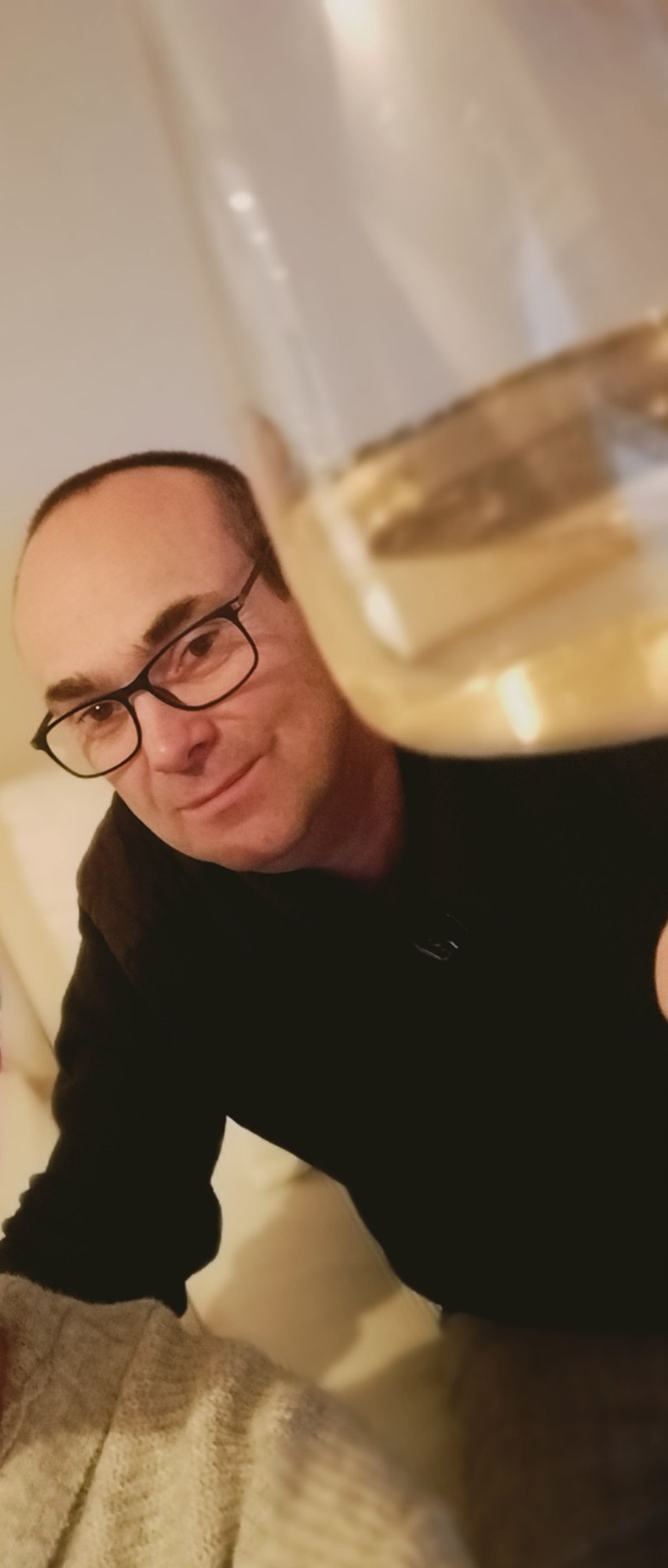 Profil de Acyl, 55 ans, Trav à Alida