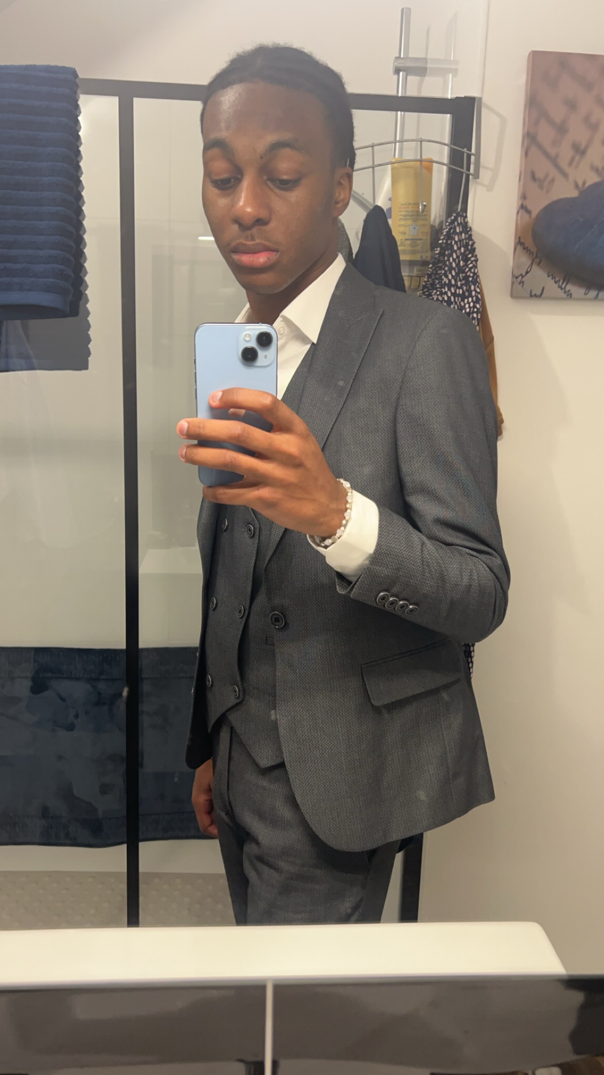 Profil de Issem, 20 ans, Trav à Aylsham