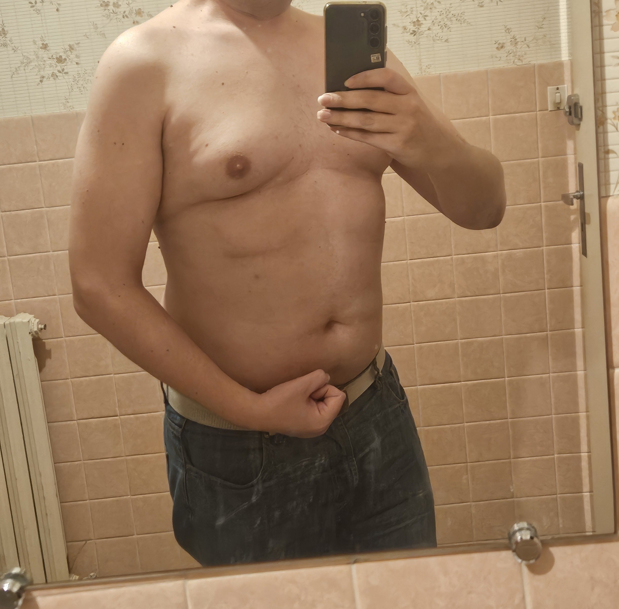 Profil de Alix, 38 ans, Trav à Saint-Philippe